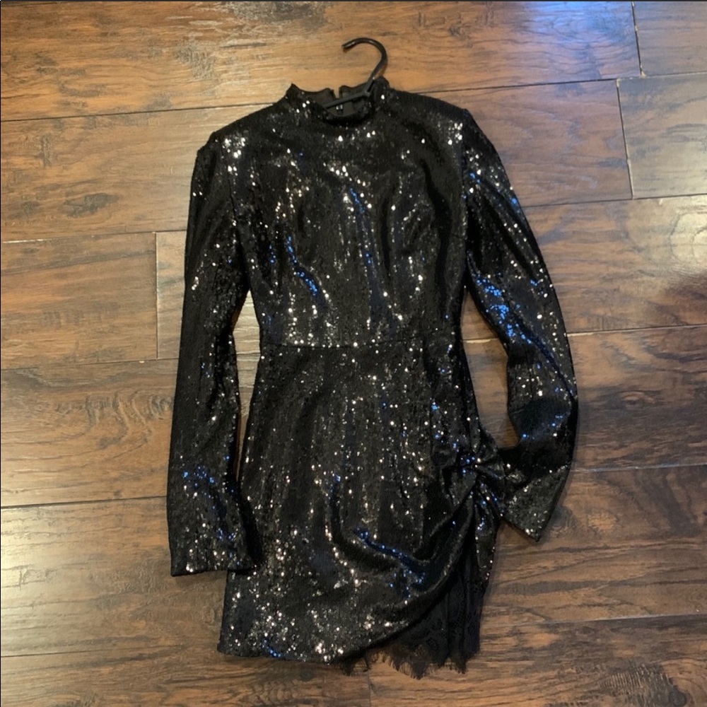 House of CB dress - Picture 1 of 5
